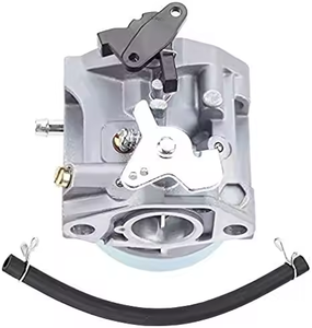 OEM 16100-Z0Y-813 16100-Z0Y-003 GCV190 <span class=keywords><strong>carburateur</strong></span> pour <span class=keywords><strong>honda</strong></span> GCV190A GCV190LA HRB217 HRX217 <span class=keywords><strong>carburateur</strong></span> de <span class=keywords><strong>tondeuse</strong></span> à gazon - Product Image 4