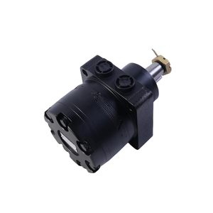 Moteur hydraulique Imelbuff à arbre de 30 mm, type piston, pour équipement Skyjack JLG - Product Image 3