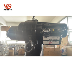 Polipasto Eléctrico de <span class=keywords><strong>Cadena</strong></span> de 500 kg de Bajo Ruido para Eventos y <span class=keywords><strong>Conciertos</strong></span>, Nuevo Polipasto de Acero Negro para Escenarios con Voltaje de 380v para Iluminación de Truss - Product Image 3