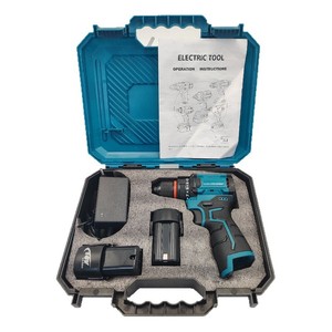 <span class=keywords><strong>Perceuse</strong></span> à batterie au lithium <span class=keywords><strong>Bosch</strong></span> <span class=keywords><strong>18V</strong></span>, couple de 50 Nm, moteur sans balais, 30000 tr/min, vitesse variable, tournevis électrique domestique - Product Image 2