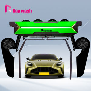 Vente directe usine : Machine de <span class=keywords><strong>lavage</strong></span> de voitures automatique sans contact haute pression 360° pour <span class=keywords><strong>station</strong></span> de <span class=keywords><strong>lavage</strong></span> - Product Image 4