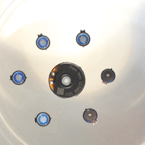 Độ Nét Cao 5.1Mm Thu Nhỏ Phẳng Điều Khiển TWS Tai Nghe Năng Động Phẳng Năng Động Trong Tai Earbuds Với Tiếng Ồn Hủy Bỏ Phụ Kiện - Product Image 4