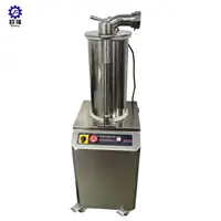 Electric Chicken Fish Filler, Used Sausage Stuffer