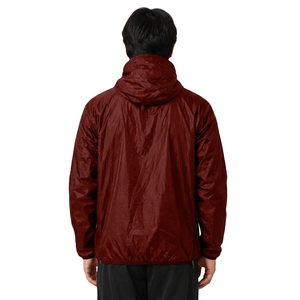 Vêtements de cyclisme personnalisés pour VTT, motocross, BMX, descente, vestes de pluie ultra-légères, veste de randonnée pliable - Product Image 2