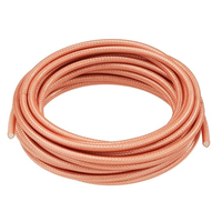 Câble coaxial RG316 RG174 RG178 RG58, câble de raccordement Pigtail, câble coaxial SMA RF, assemblage de câbles de communication