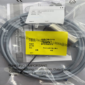 Sensor de Proximidad Original Nuevo NBB4-12GM30-E2-T-V1, Disponible <span class=keywords><strong>en</strong></span> Stock a Bajo Precio, con Garantía de un Año - Product Image 3