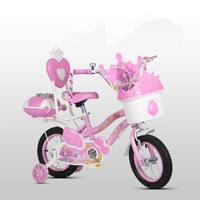 Nouveaux vélos pour enfants, pour garçons et filles de 3 à 8 ans, vélos pour bébés, 12/14/16/18 pouces, vélo pour enfants