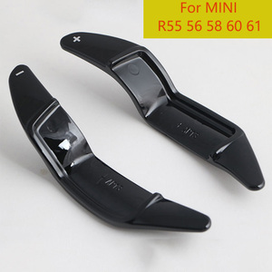 Volante Paddle Extensão Shifters Tampa Kits Interior ABS Popular para BMW MINI R56 R57 R58 R59 R60 R61 <span class=keywords><strong>DCR</strong></span> TUNING - Product Image 3