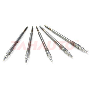 OE 5011725189 Bujía de Incandescencia para Motor Diésel de Automóvil al por Mayor, Accesorios para Great Wall Poer Pao Kingkong Peri Pickup, Repuestos - Product Image 2