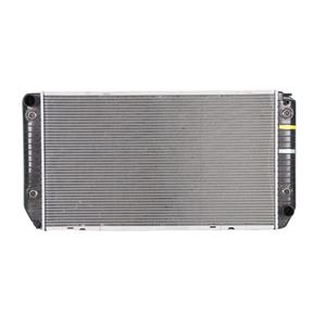 Radiador de Aluminio para Automóvil <span class=keywords><strong>LEXUS</strong></span> <span class=keywords><strong>GS</strong></span> <span class=keywords><strong>430</strong></span> 4.3 <span class=keywords><strong>V8</strong></span> 06-07 1640050340 16400-50340 - Product Image 6