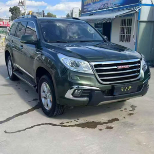 Haval H9 SUV 2015, essence turbo, boîte <span class=keywords><strong>automatique</strong></span>, conduite à gauche, sièges en cuir - Véhicule d'<span class=keywords><strong>occasion</strong></span> <span class=keywords><strong>7</strong></span> <span class=keywords><strong>places</strong></span> en stock à vendre - Product Image 2