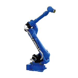 Robot Lengan Cobot HANS Elfin-<span class=keywords><strong>Pro</strong></span> E05-<span class=keywords><strong>Pro</strong></span> untuk Pengecatan Semprot, 6 Axis, Jangkauan 800mm, Dilengkapi Pelindung untuk Robot Pengecatan Otomatis - Product Image 1
