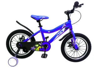 子供用自転車12/14/16インチミニスポーツ子供用おもちゃ自転車