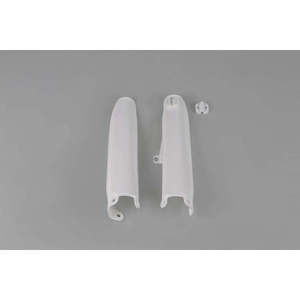 Husqvarna TC 449 2011-2013 rash GUARD สีขาว041 - Product Image 1