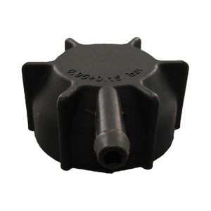 Pièces de système de refroidissement de camion de haute qualité, bouchon de réservoir d'expansion et bouchon de radiateur pour camion 81061110020 1307627 0295662 pour MAN et DAF - Product Image 4