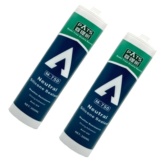 Easy To Use Weather Proof Colour Silicone Sealant Manufacturer Neutral Silicone Sealant