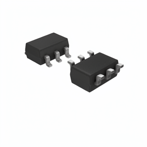 S-8259AAJ-M6T1U ชิปจัดการพลังงาน (PMIC) SOT 23 6 ซื้อชิ้นส่วนอิเล็กทรอนิกส์ออนไลน์ บริการครบวงจรของแท้ - Product Image 1