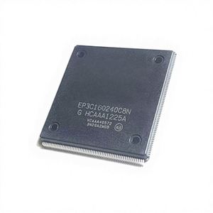 EP3C16Q240 BOM IC MCU IC FPGA 160 I/o EP3C16Q240C8N 240QFP ของแท้ใหม่ - Product Image 1