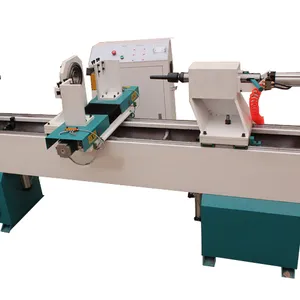 Proveedor profesional Grace de torno de torneado de madera CNC G1516