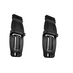 Molle dây đeo ba lô vải Kết nối khóa Clip phụ kiện chiến thuật - Product Image 6