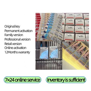 Etiqueta de Clave OEM para Win <span class=keywords><strong>11</strong></span> Pro con COA, Etiqueta Rosa, Activación Global en Línea 100%, Multi-idioma, Origen EE. UU., Sistema Operativo - Product Image 6