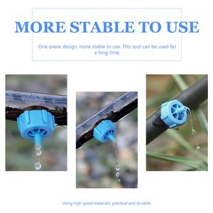<span class=keywords><strong>Goutteur</strong></span> à débit turbulente compensé en ligne pour système d'irrigation goutte à goutte agricole - Product Image 4