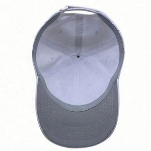 Casquette de golf perforée réglable personnalisée, casquette de golf technique pour homme 2024 - Product Image 6