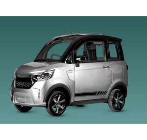 ELION A2 Mini coche para adulto eléctrico mico car con 25 KM/H EEC COC Certificación - Product Image 2