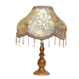 European Style Modern Warm Retro Creative Decorative Wrought Iron <b>Table</b> Lamp Simple <b>Bedside</b> Lamp for Bedroom Hotel & Homestay - Product Image 4