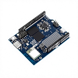 Computadora de Placa Única Arduiuo UNO Q, Diseño de Doble Arquitectura, Microprocesador Qualcomm QRB2210 Integrado y STM32U585 K520 - Product Image 1