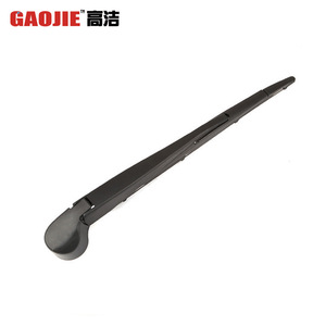 ใบปัดน้ำฝนหลัง Gaojie สำหรับ Zotye T600 Domy X5 X7 T300 SR9 T700 T800 อะไหล่หมายเลข Co006 - Product Image 1
