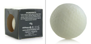 40 г высококачественное Косметическое Мыло для ванны в форме мяча для гольфа - Product Image 2
