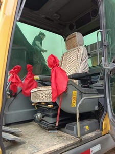2024 vente chaude 24 tonnes meilleur prix à vendre heures de travail faible importé haute qualité pelle d'occasion <span class=keywords><strong>Volvo</strong></span> <span class=keywords><strong>240</strong></span> - Product Image 2
