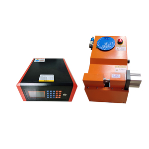 Máquina de Soldadura Ultrasónica de Metal Sinrad 2023 de 3000W para Soldadura de Cables de Arnés de Cableado Automotriz, CA 220V, 1 Año de Garantía - Product Image 3