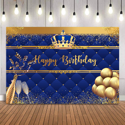 Telón de Fondo con la Frase 'Dios Bendiga', para Mi Fiesta de Bautismo, <span class=keywords><strong>Primera</strong></span> Comunión, Bautizo, Decoración con Estrellas Doradas Brillantes, Ángel, Fondo para Baby Shower - Product Image 4
