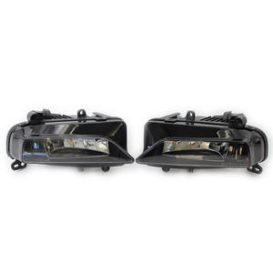 Luces Antiniebla para Audi A5 8T0941699G 8T0941700G, Faros Delanteros Halógenos para Modelos Sport 2013-2016 - Product Image 3