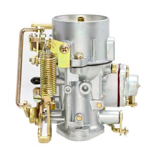 Carburador para <span class=keywords><strong>Volkswagen</strong></span> <span class=keywords><strong>Fusca</strong></span> 0401290274 H105A - Product Image 4