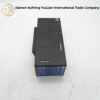 Sensor Xujlm1503 Nuevo Original en Stock, Controlador de Programación PLC Dedicado para Automatización Industrial