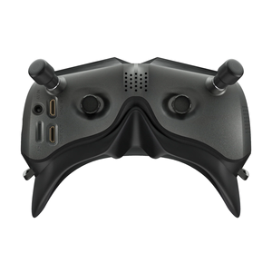 Walksnail Avatar HD Goggles X 1080P/100FPS Kit V2/<span class=keywords><strong>Pro</strong></span> AV In Built-In Gyro Wi-Fi Module para FPV Drones <span class=keywords><strong>RC</strong></span> - Product Image 6