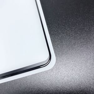 Protezione dello schermo in vetro temperato satinato antigraffio per <span class=keywords><strong>Samsung</strong></span> A30 A30S <span class=keywords><strong>A31</strong></span> A32 4G A40S A50S A51 A52 5G - Product Image 2