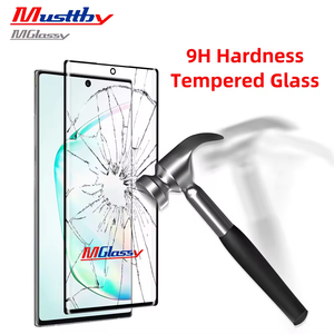 Musttby Verre avant avec colle OCA pour S24 S24ultra S23 S22 S21 <span class=keywords><strong>S10e</strong></span> Remplacement du panneau d'écran LCD - Product Image 3