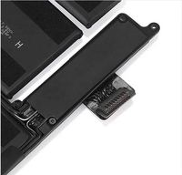 Batterie d'ordinateur portable OEM A1494 A1618 pour Macbook Pro 15 pouces Retina A1494 A1618 A1398 Late 2013 Mid 2014 2015 batterie pour ordinateur portable