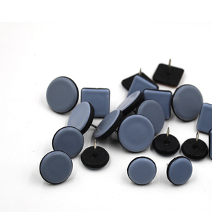 Patins coulissants pour pieds de meubles, pieds de table, améliorant la stabilité et le confort des meubles - Product Image 4