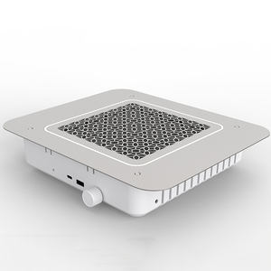 Электрический пылесборник с регулируемой скоростью - Product Image 4