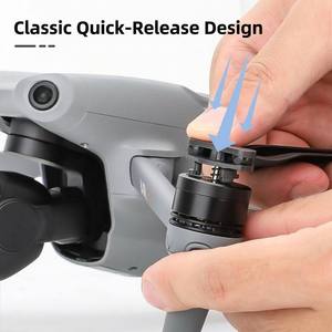 Accessoires d'hélices pour CatVision BBB Air 3S/3, 8747F, en TPU souple, silencieux, à bords recouverts, réduction du bruit, vente en gros à prix réduit - Product Image 3