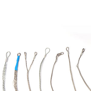 Clips de câble de poignée de câble d'oeil Flexible de haute qualité - Product Image 4