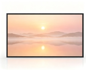 Módulo de Pantalla TFT-LCD 4K de 27 Pulgadas M270QAN07.6, <span class=keywords><strong>320cd</strong></span>/m², Luz Azul Baja, Contraste 1000:1, Retroiluminación WLED - Product Image 3