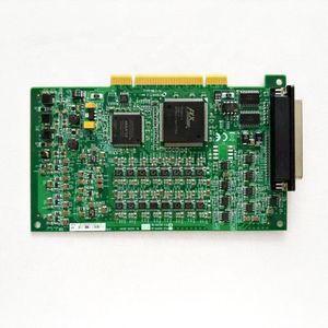 ADLINK 51-12201-0C30, placa base industrial D738DB6072, placa CPU, stock de 100%, prueba de garantía de un año, D738DB6072 - Product Image 2