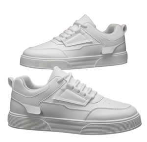 <span class=keywords><strong>รองเท้า</strong></span>ผ้าใบผู้ชายแฟชั่นคุณภาพสูงสำหรับฤดูหนาว สไตล์สปอร์ต สายรัดแบบ Monk Strap ระบายอากาศได้ดี <span class=keywords><strong>พื้น</strong></span><span class=keywords><strong>รองเท้า</strong></span>หนา กันลื่น เหมาะสำหรับเดิน - Product Image 3