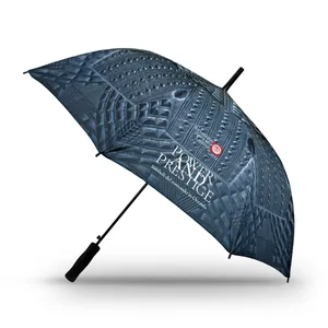 Ombrello YBPOMBRELLA personalizzato per merchandising - Product Image 1